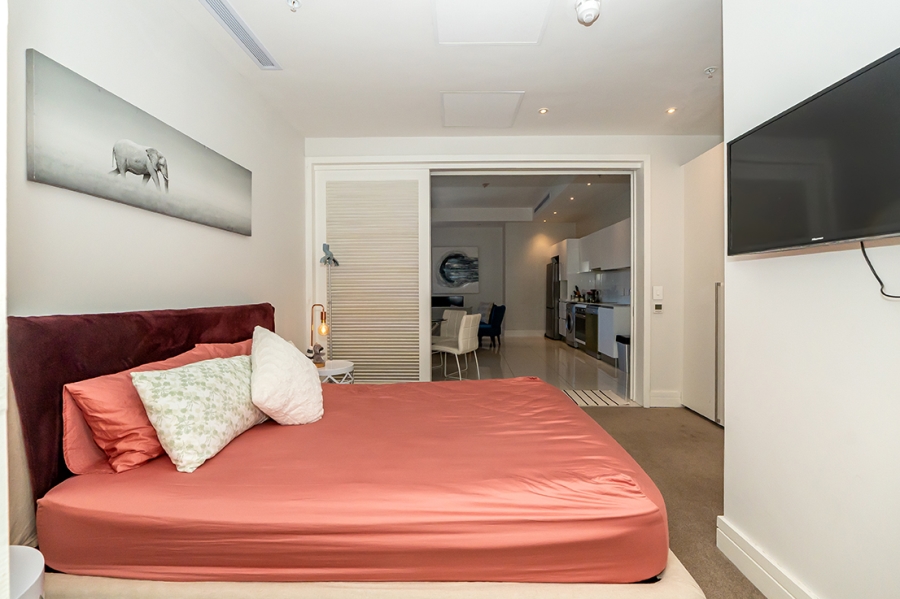 1 Bedroom Property for Sale in Cape Town City Centre Western Cape